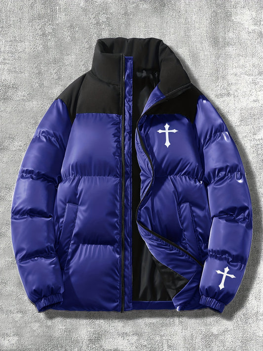 THE FAITHFUL JACKET