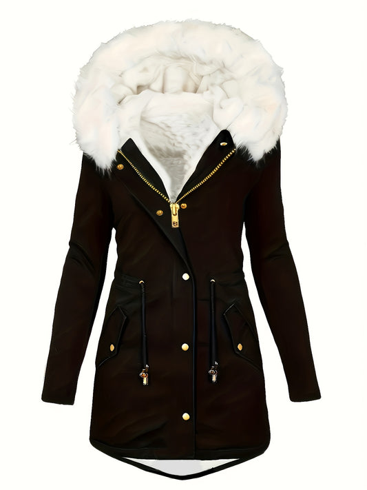 KATALENA WINTER JACKET WOMEN