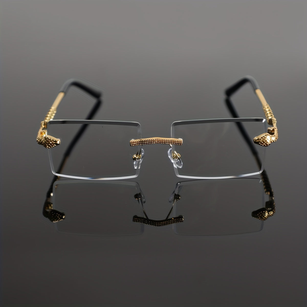 THE DIGITAL COMFORT GLASSES