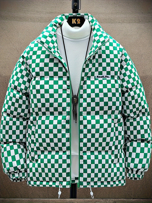 CHECKMATE WINTER JACKET