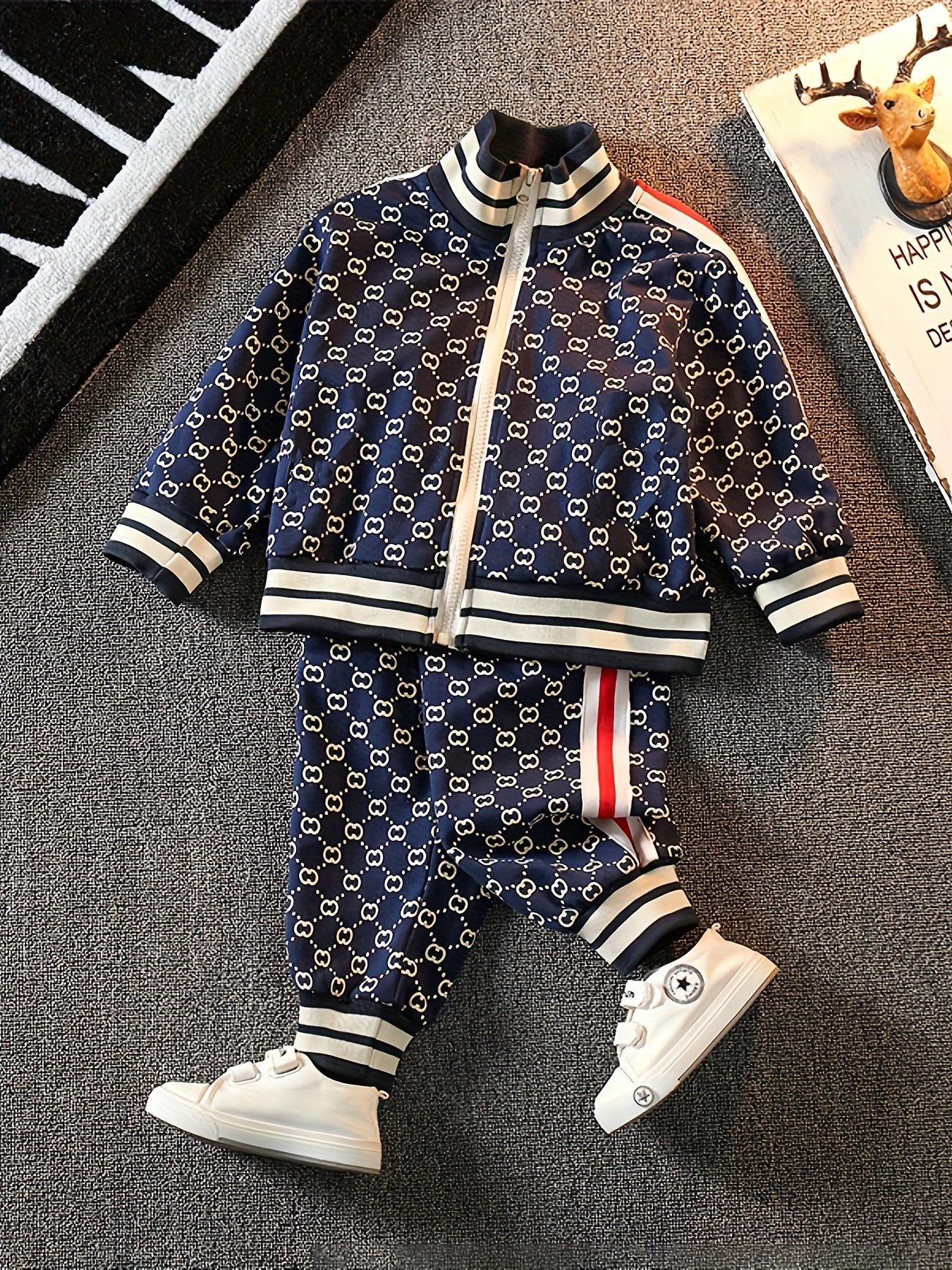 PRAGA TRACKSUIT