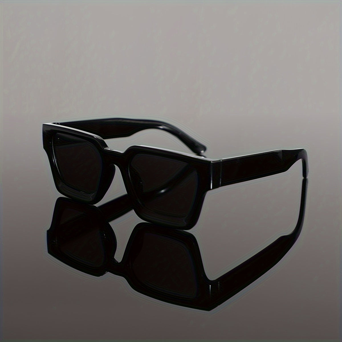 THE VISION SUNGLASSES