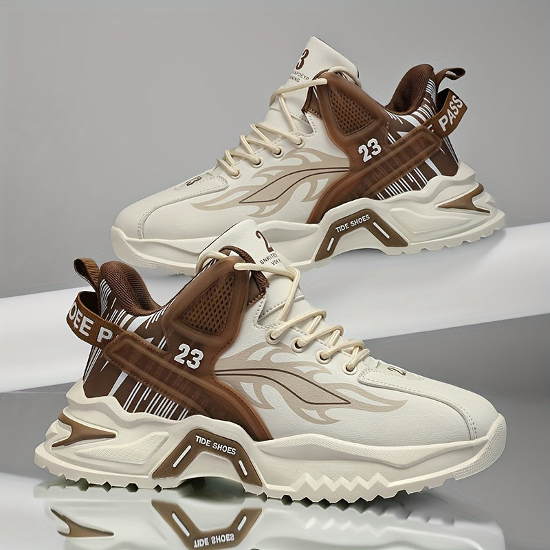 THE FOREST GUMP RUNNING SHOES