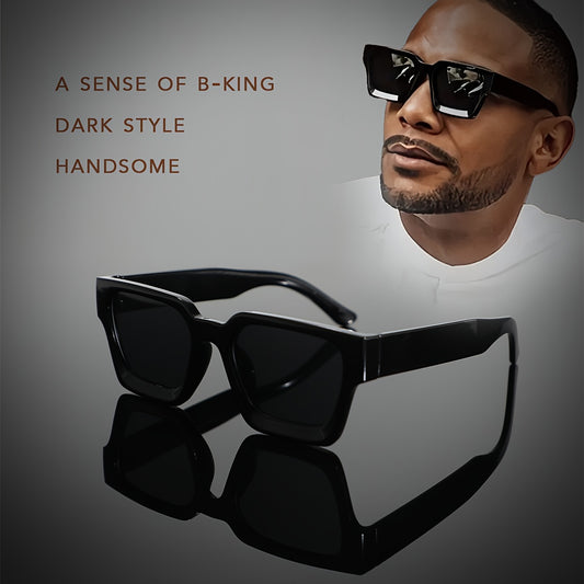 THE VISION SUNGLASSES